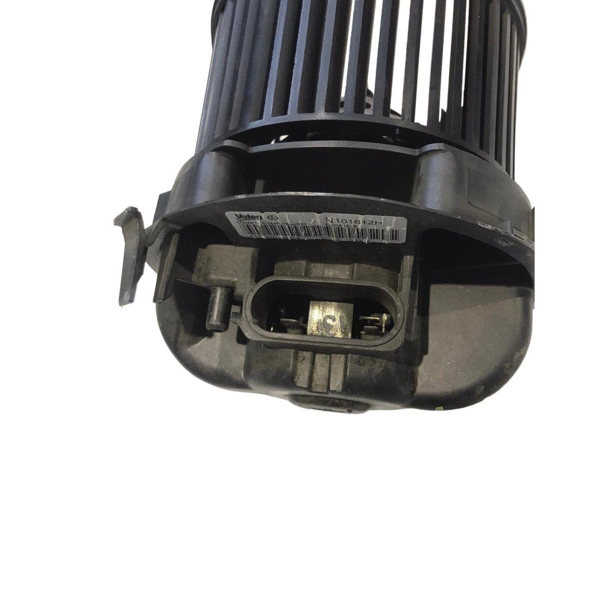 ventola interna stufa peugeot 107 n101812h