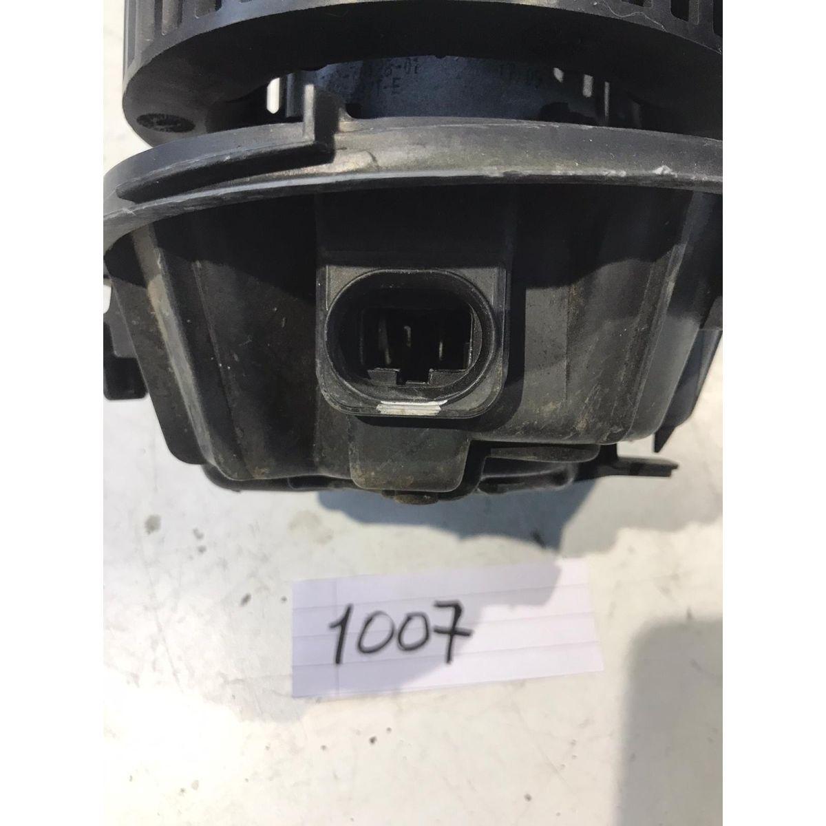 ventola interna stufa peugeot 1007