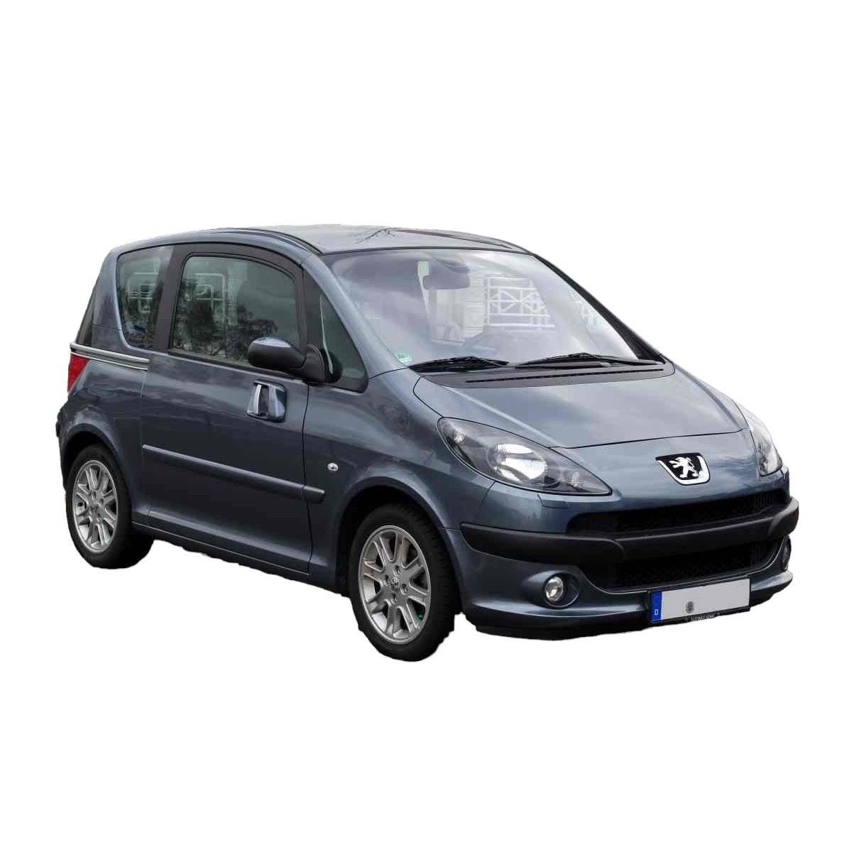 ventola interna stufa peugeot 1007