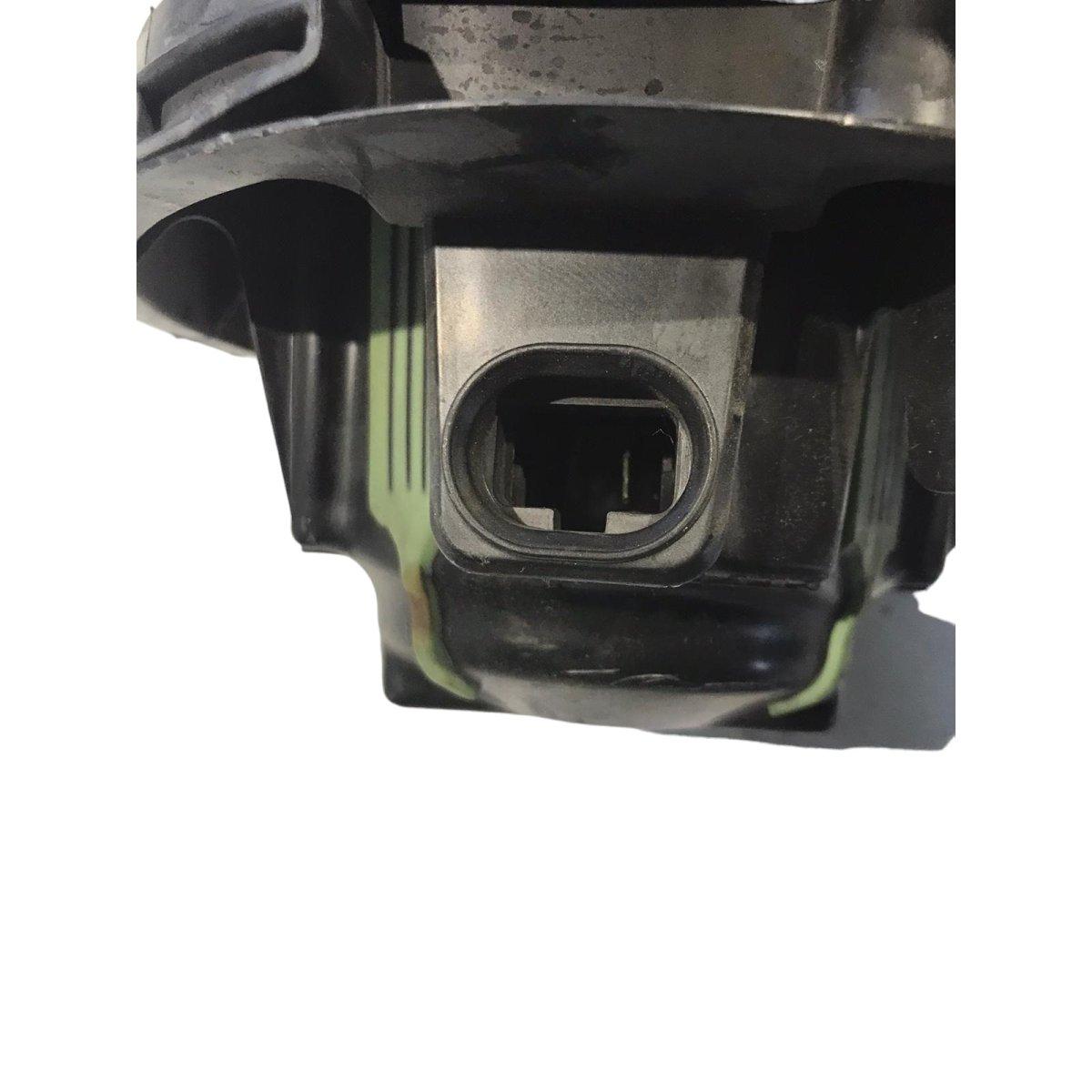 ventola interna stufa peugeot 207 gmva7