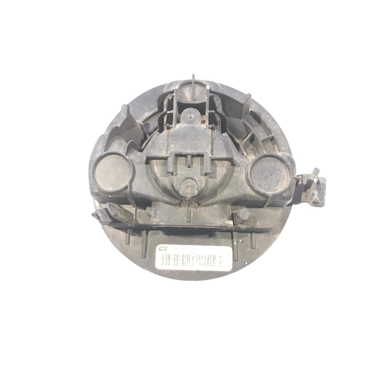 ventola interna stufa renault megane