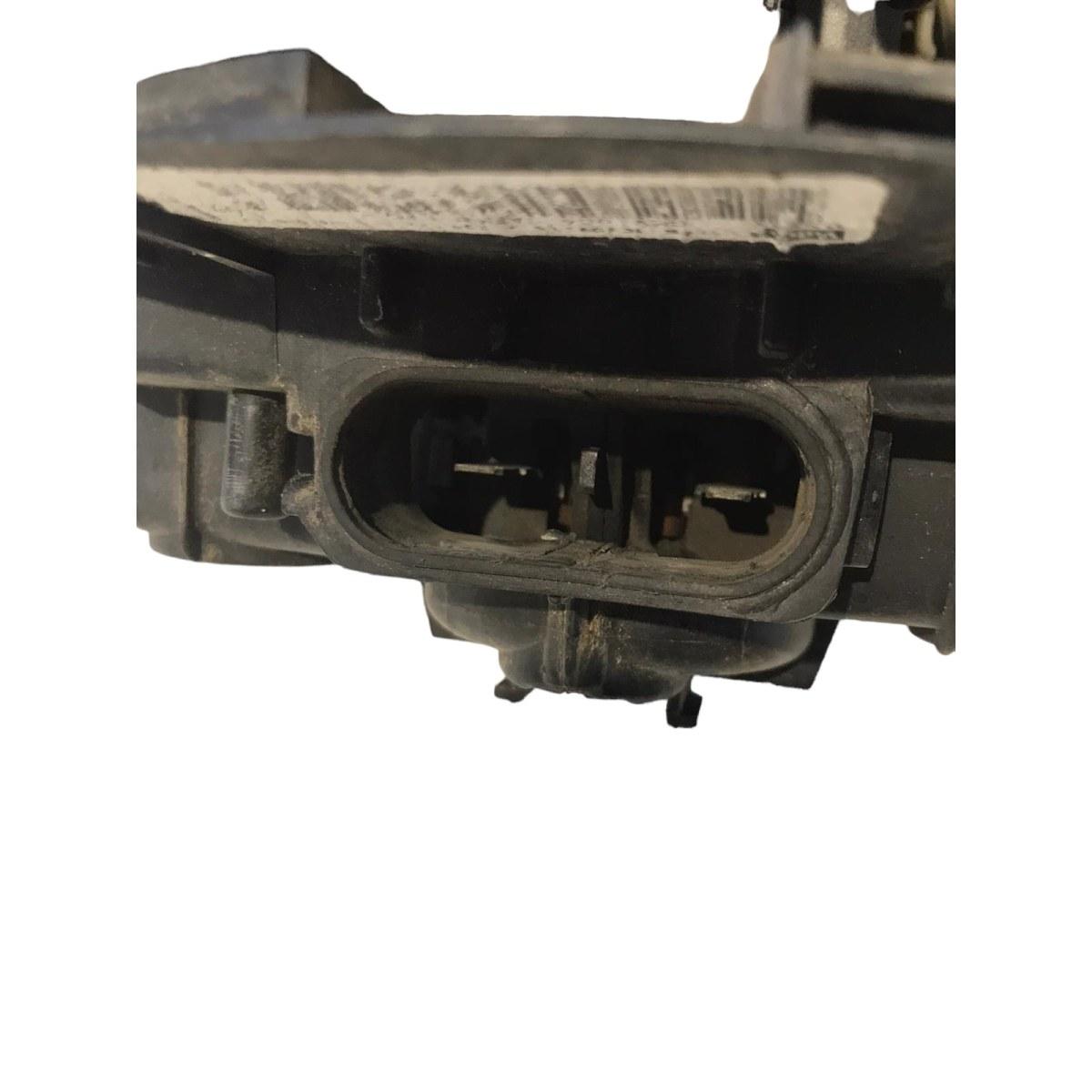 ventola interna stufa renault megane