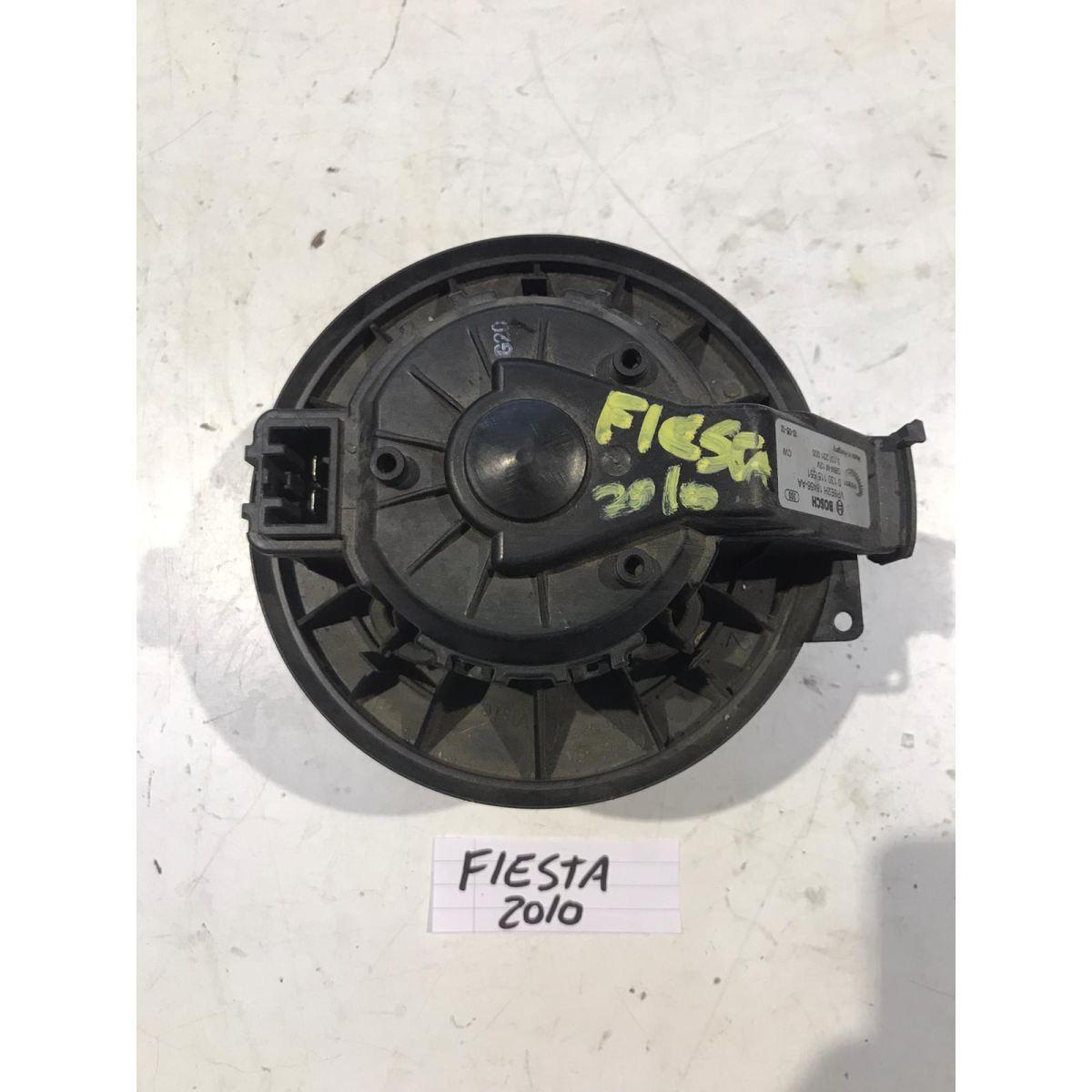 ventola interna stufa ford fiesta 2010 0130115551