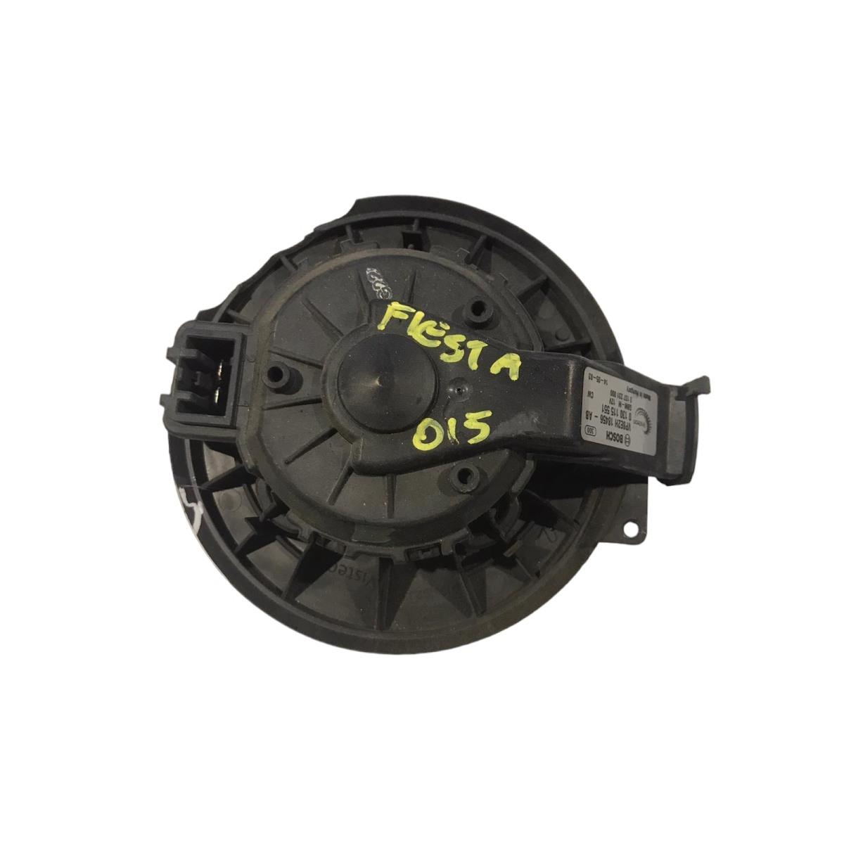 ventola interna stufa ford fiesta 2015 1.4 tdci 0130115551