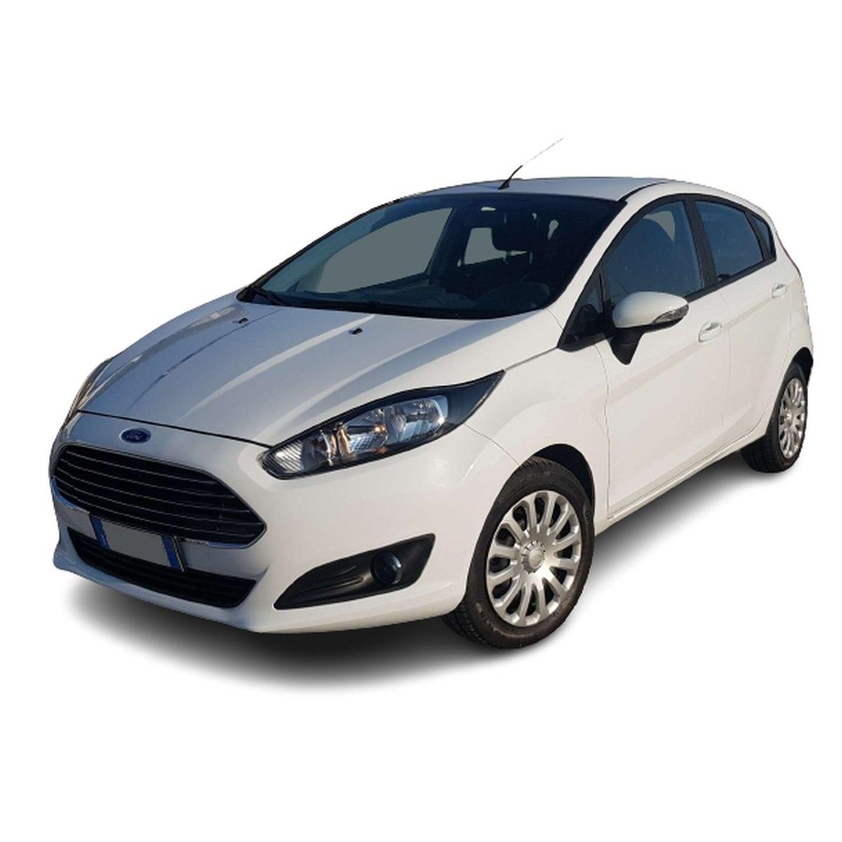 ventola interna stufa ford fiesta 2015 1.4 tdci 0130115551