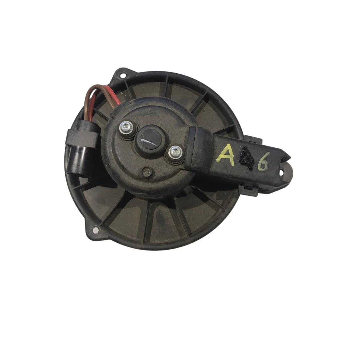 ventola interna stufa audi a6 2003 0130111202