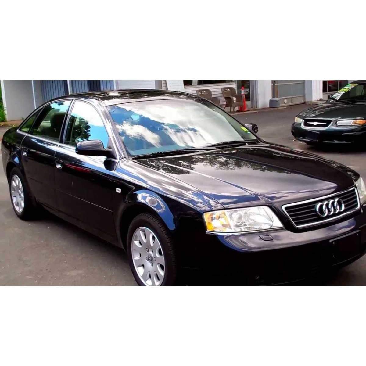 ventola interna stufa audi a6 2003 0130111202