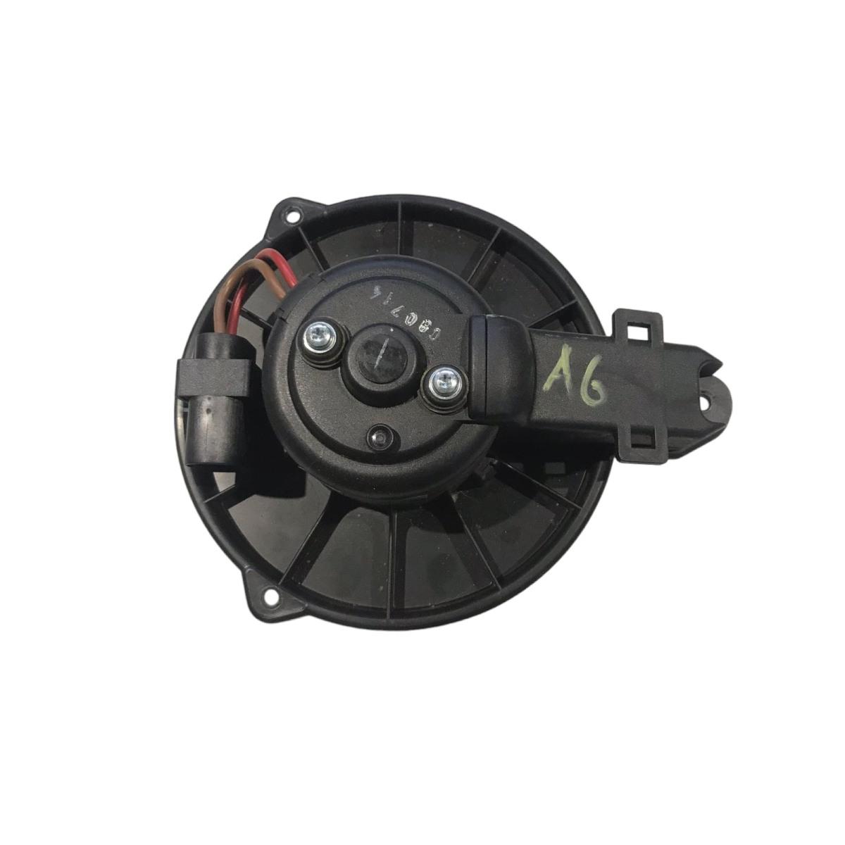 ventola interna stufa audi a6 2003 0130111202.