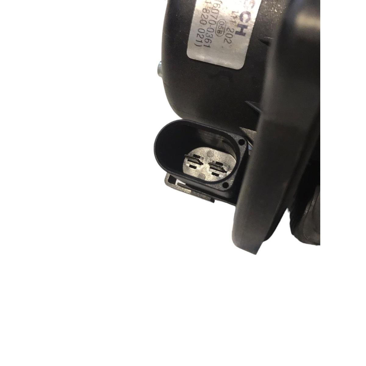 ventola interna stufa audi a6 2003 0130111202.