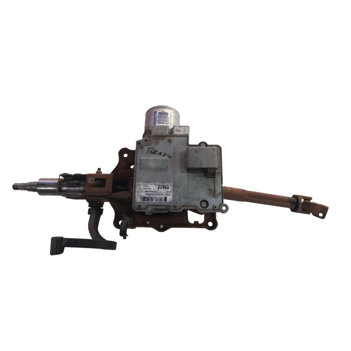 piantone sterzo fiat bravo 2007 00051854998