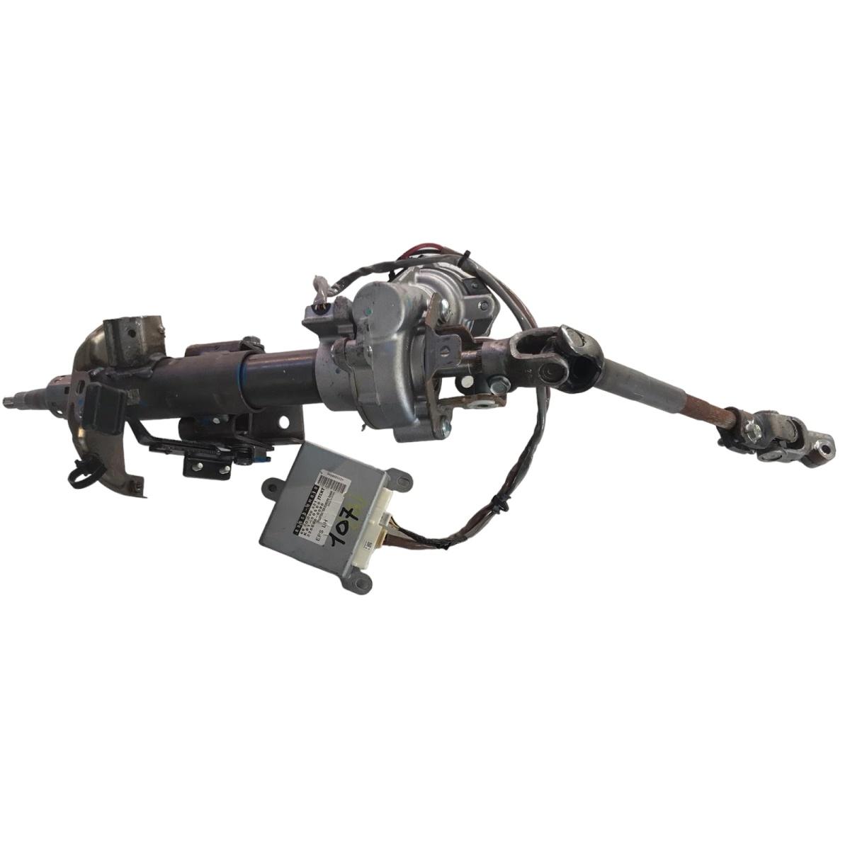 piantone sterzo peugeot 107 452500h01100