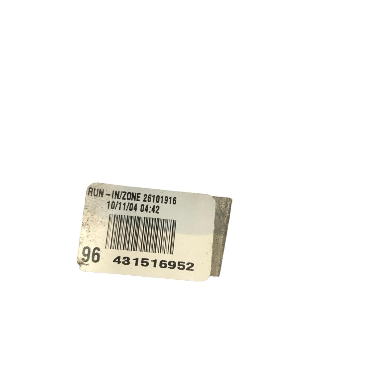 piantone sterzo fiat panda 2005 26096580