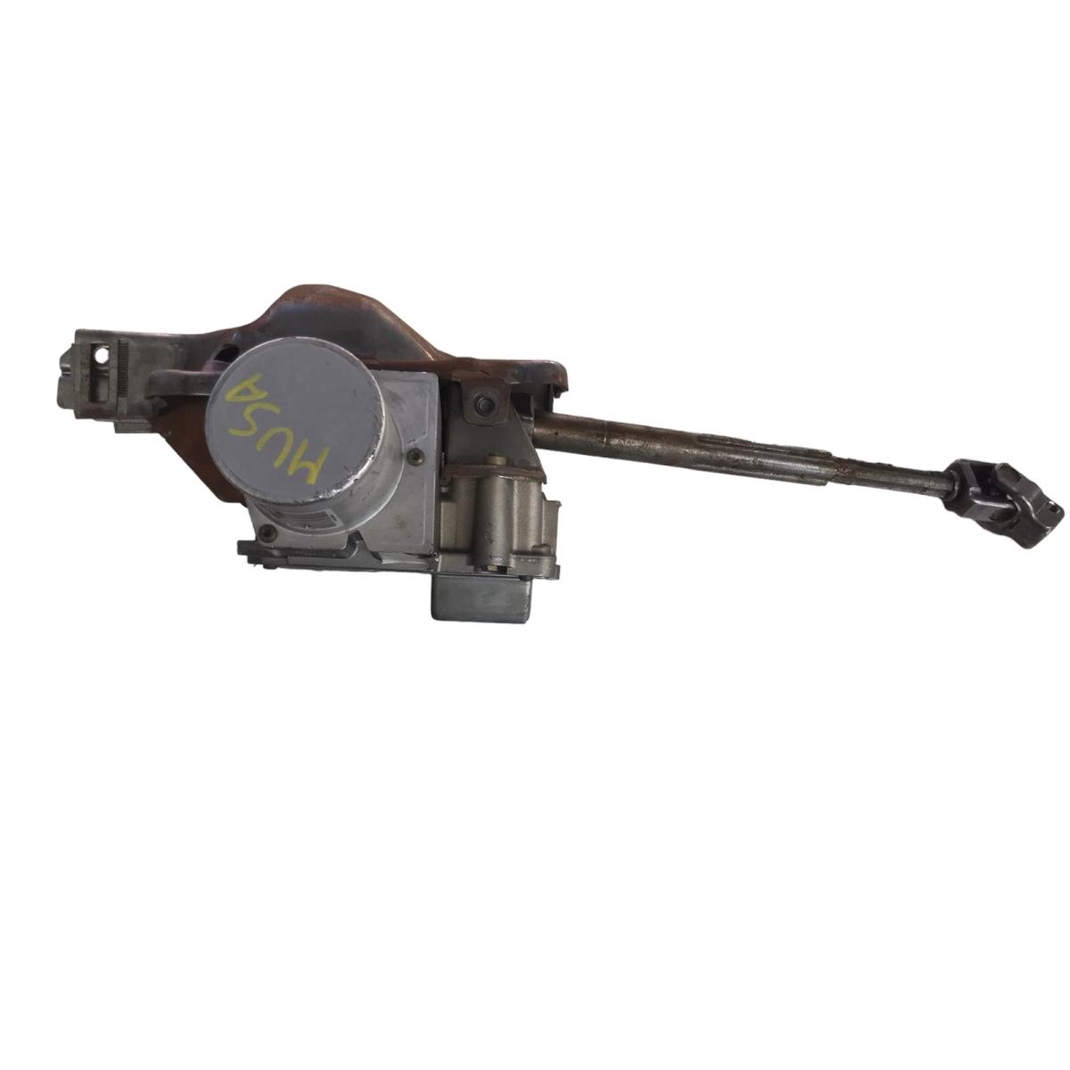 piantone sterzo lancia musa 00517957280