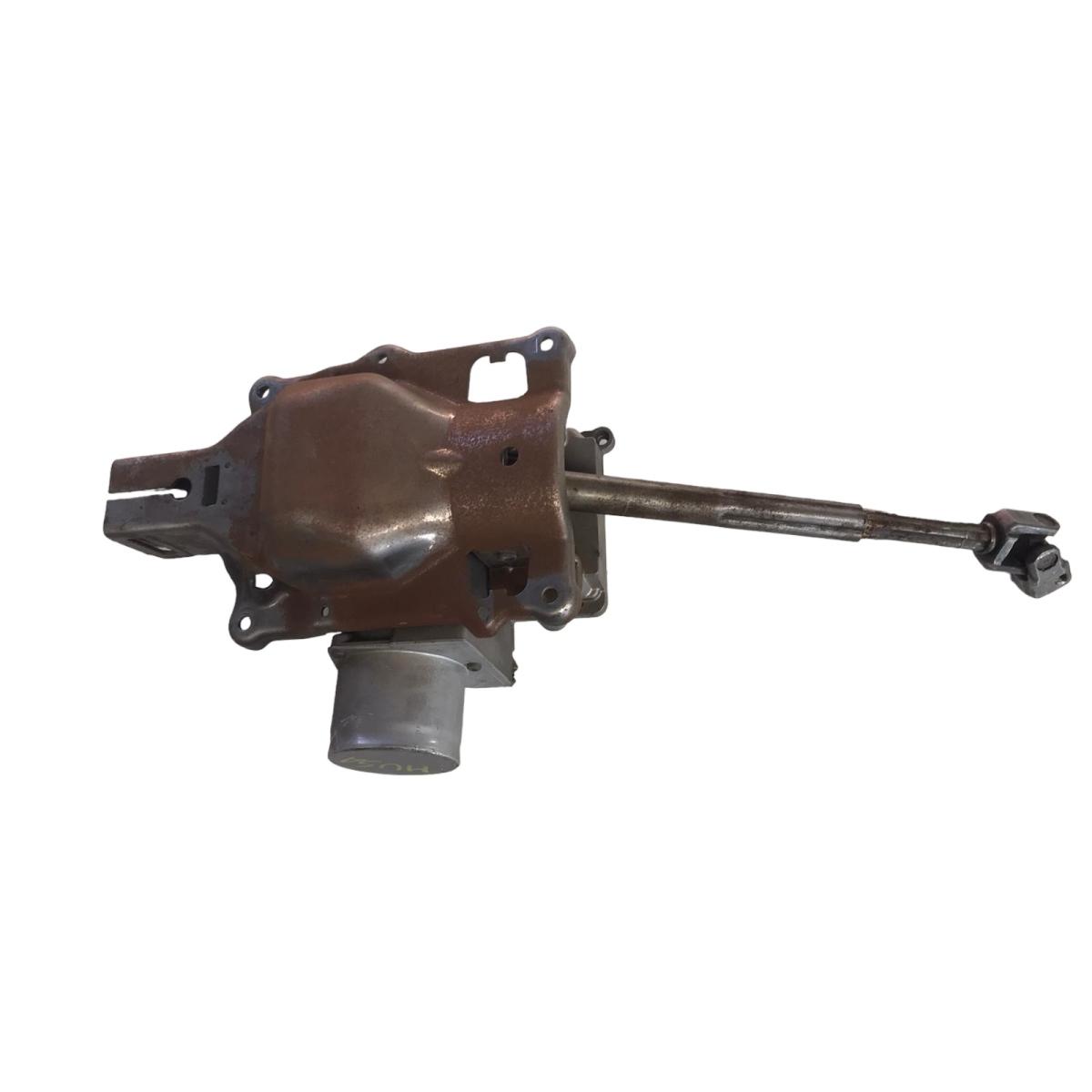 piantone sterzo lancia musa 00517957280