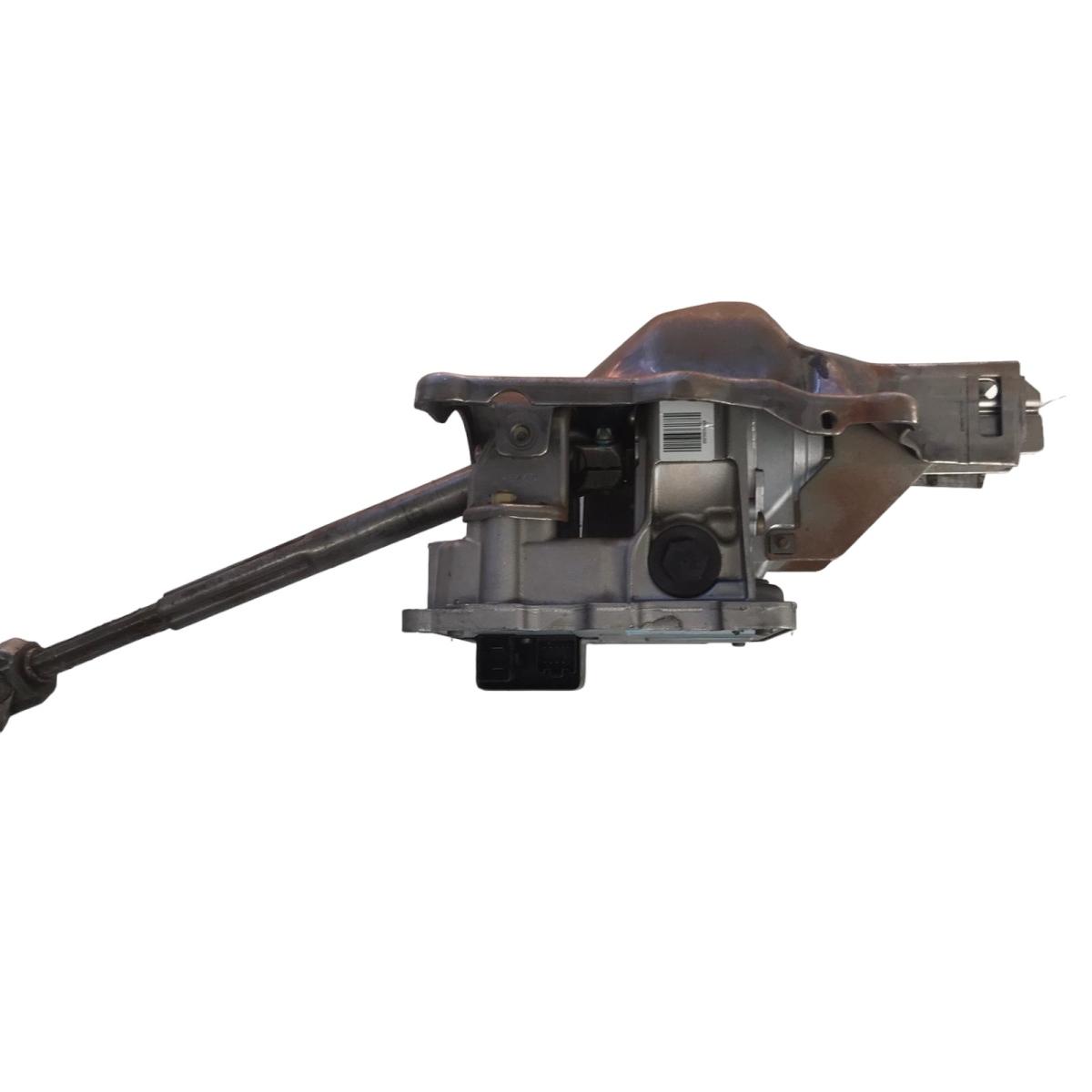 piantone sterzo lancia musa 00517957280