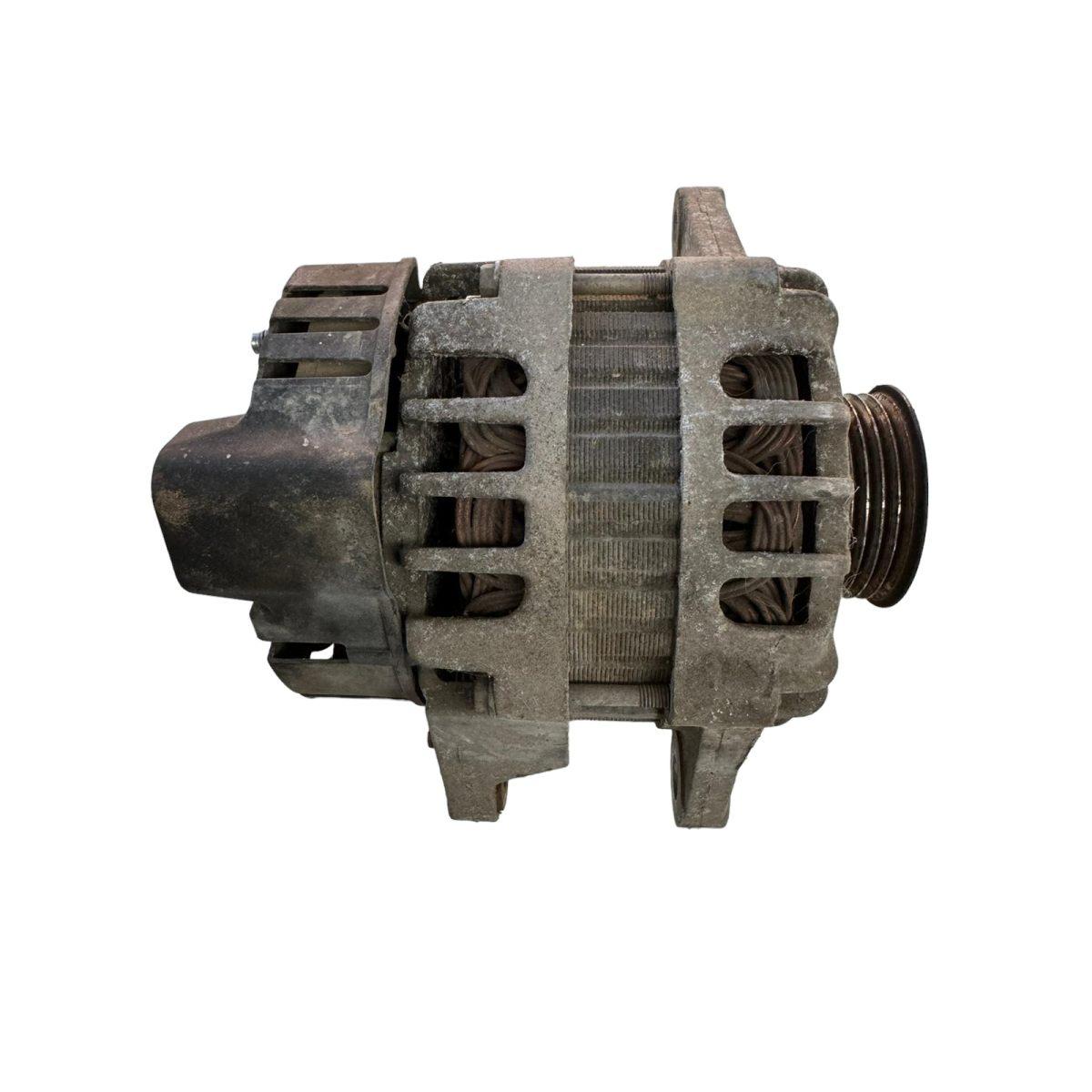 37300-02551 kia picanto bz 2006  alternatore