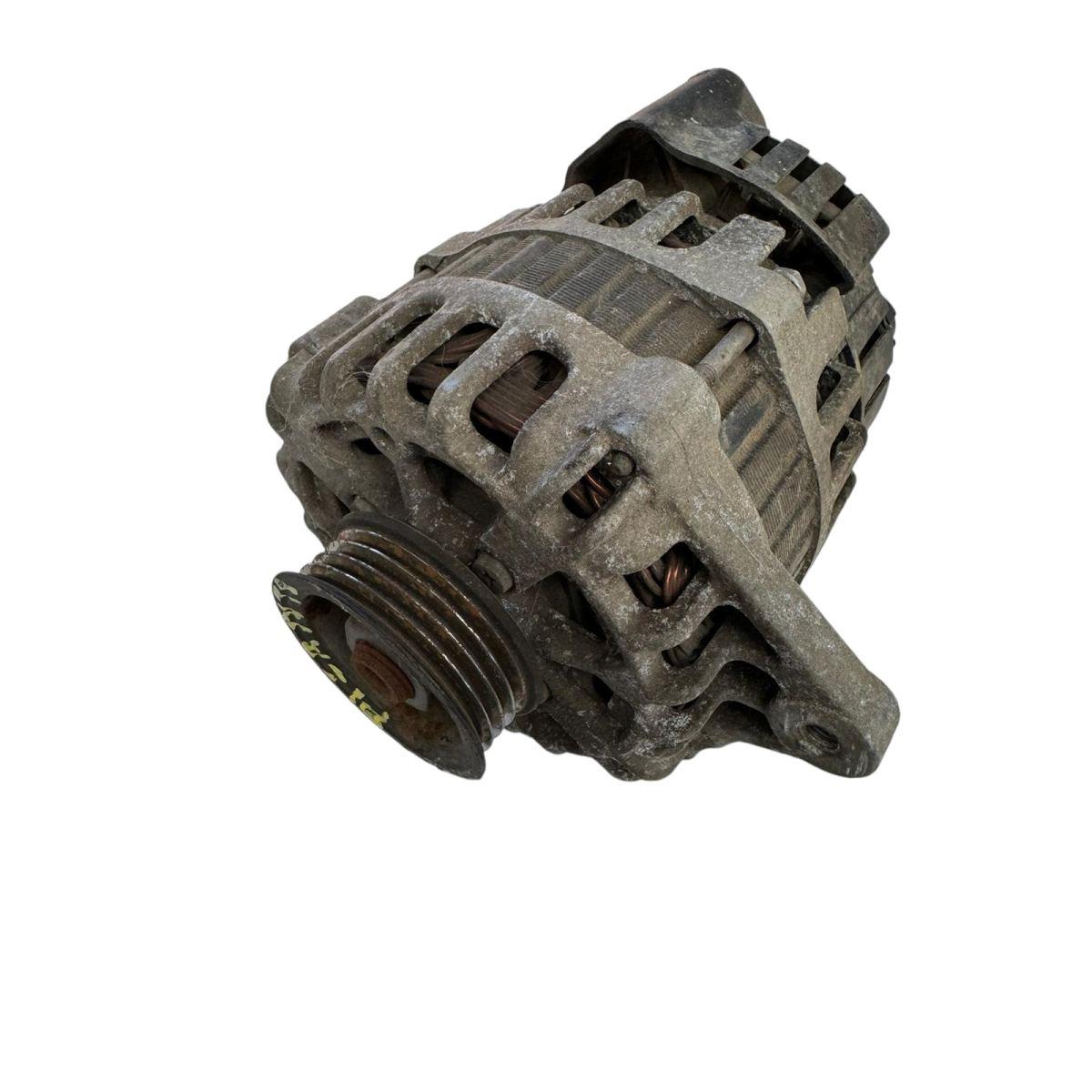 37300-02551 kia picanto bz 2006  alternatore