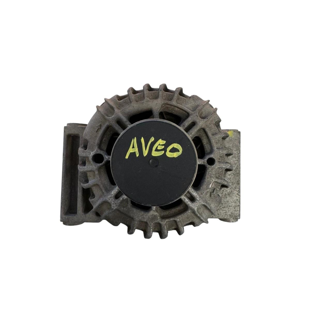 13505392 alternatore chevrolet aveo 1300 d