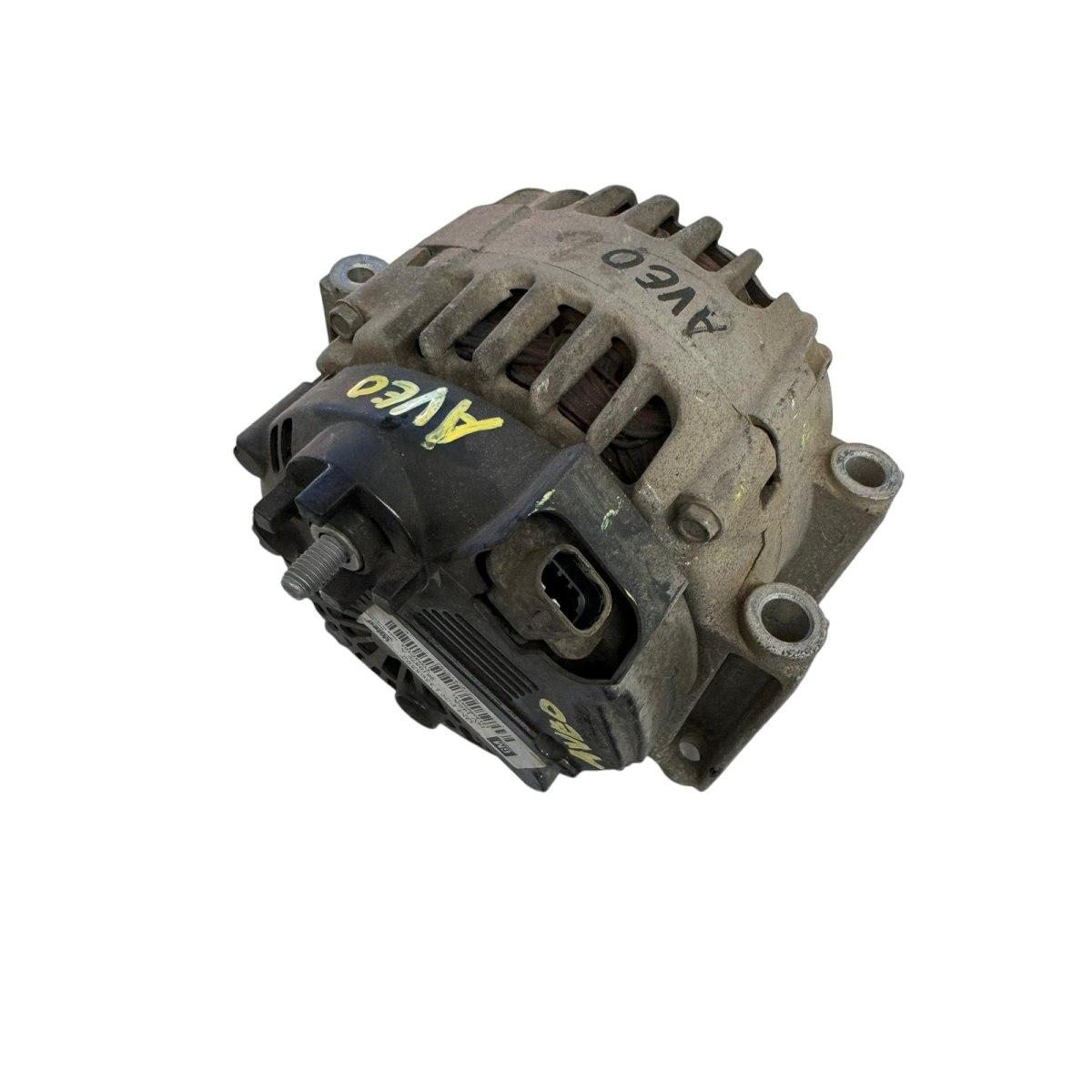 13505392 alternatore chevrolet aveo 1300 d
