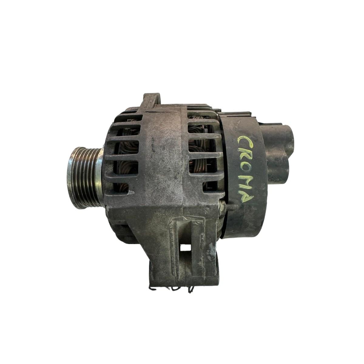 52003506 alternatore fiat croma 1900 mtjet **