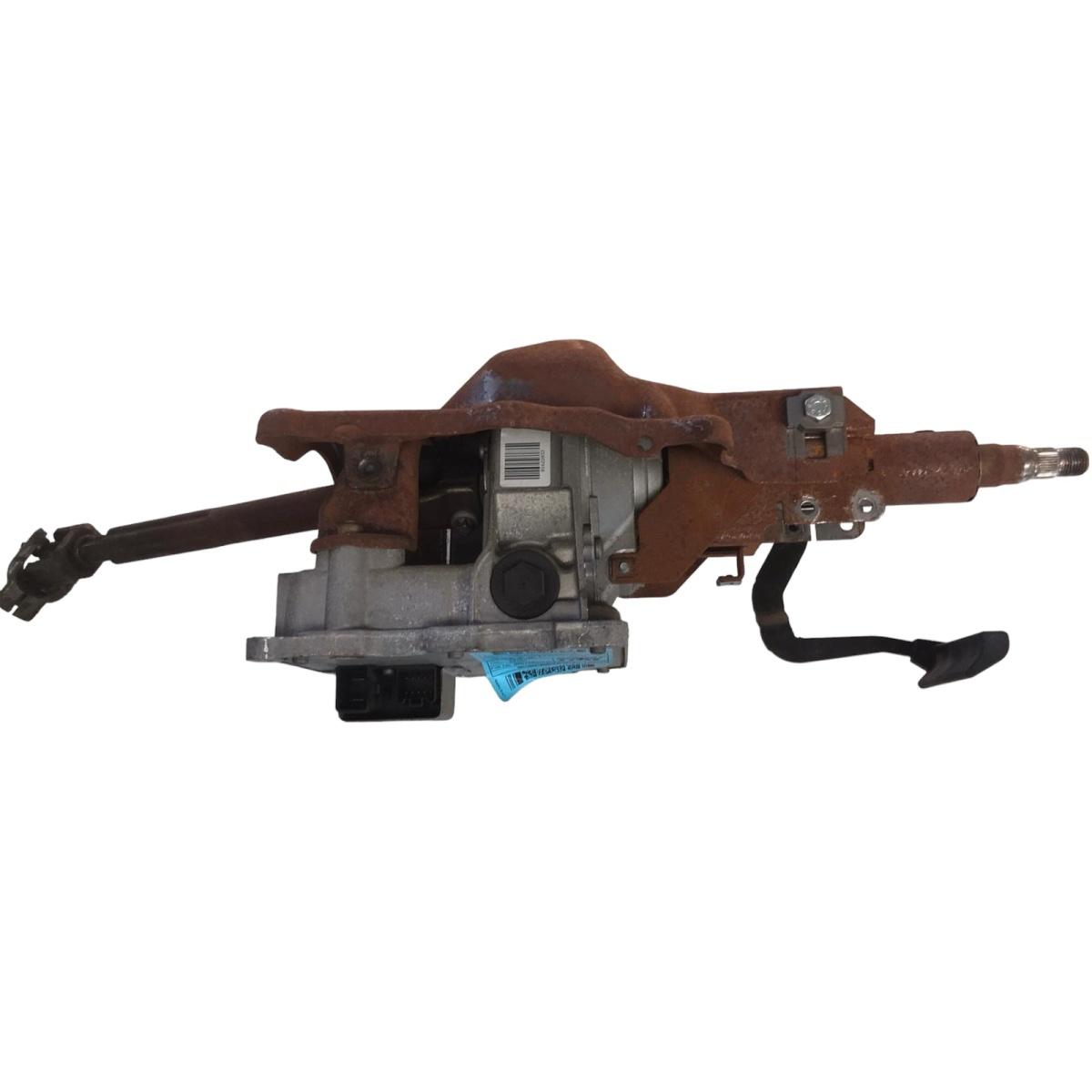 piantone sterzo fiat idea 00518052790