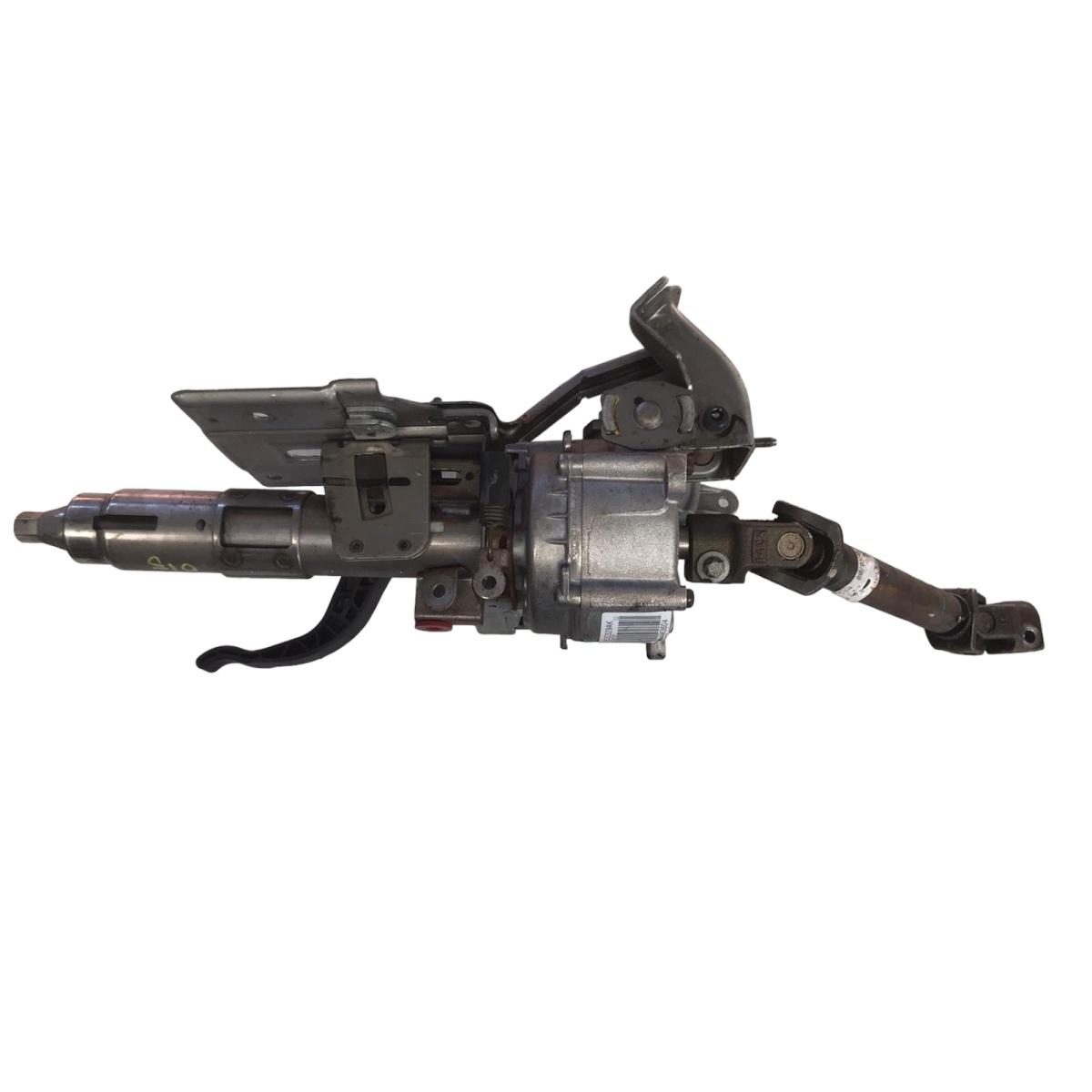 piantone sterzo ford fiesta 2015 1.4 tdci a0039504