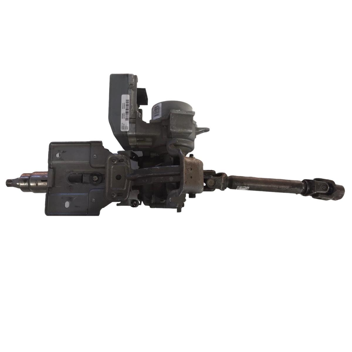 piantone sterzo ford fiesta 2015 1.4 tdci a0039504