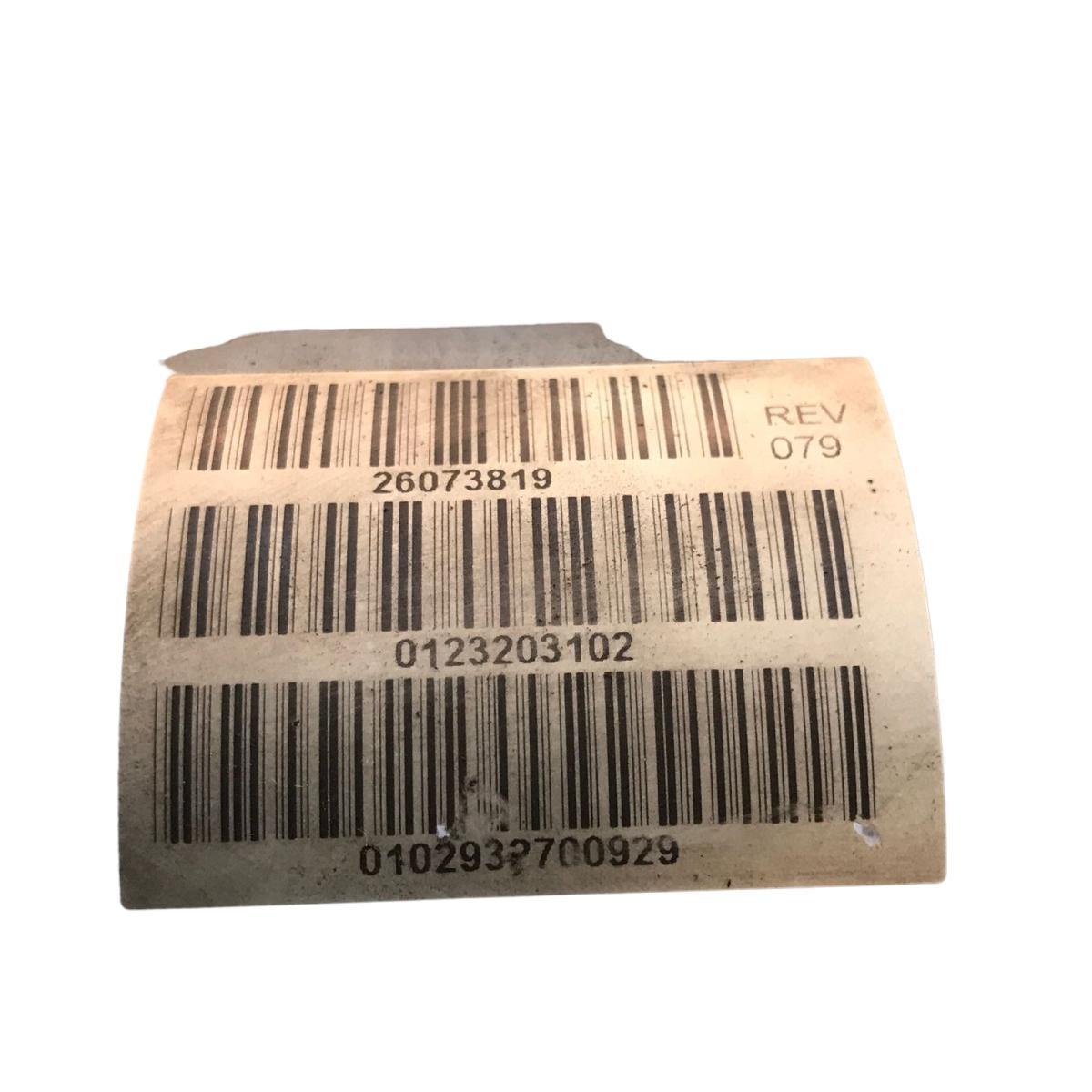 piantone sterzo fiat punto 2 serie 09381199