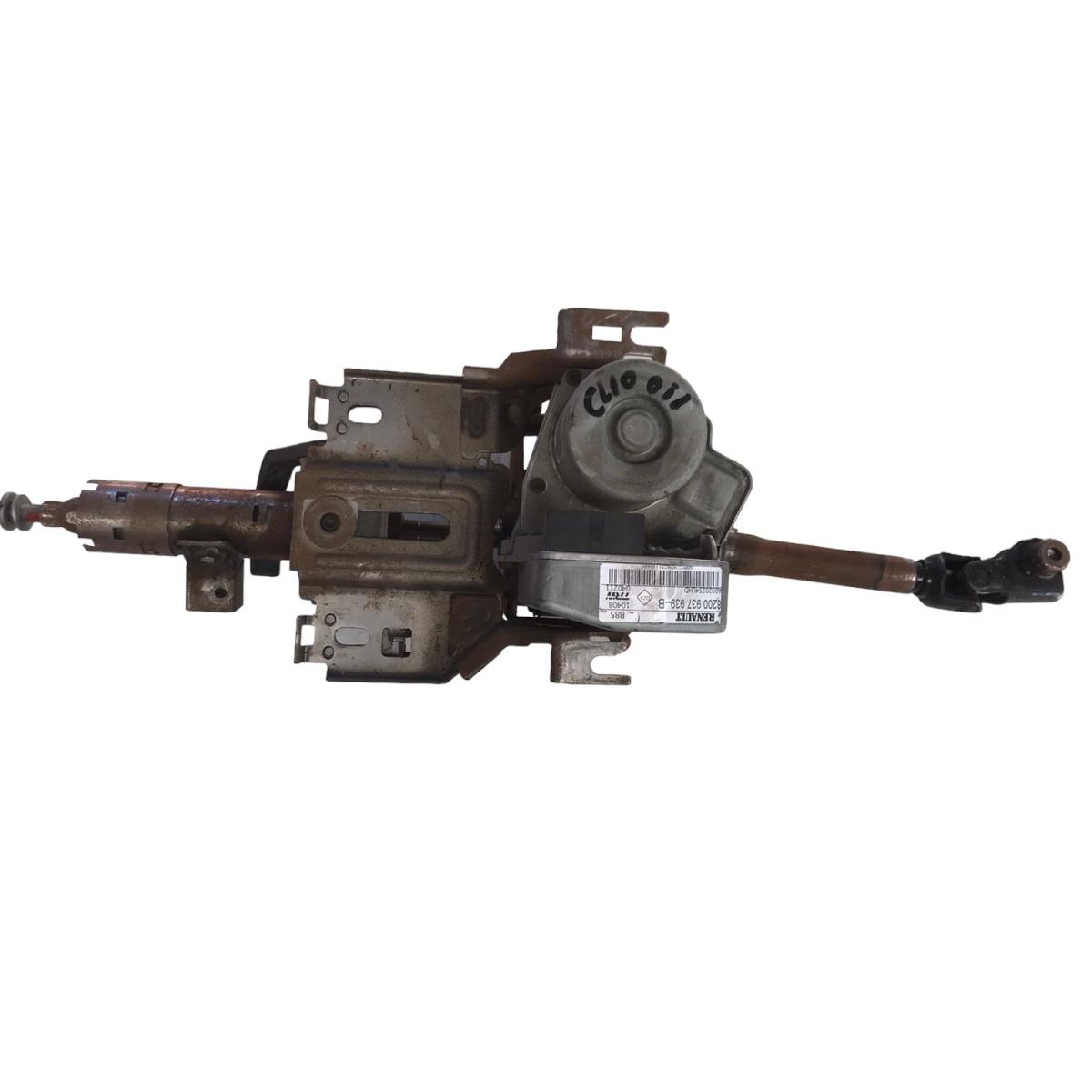 piantone sterzo renault clio 2011 1.5 dci 8200937939