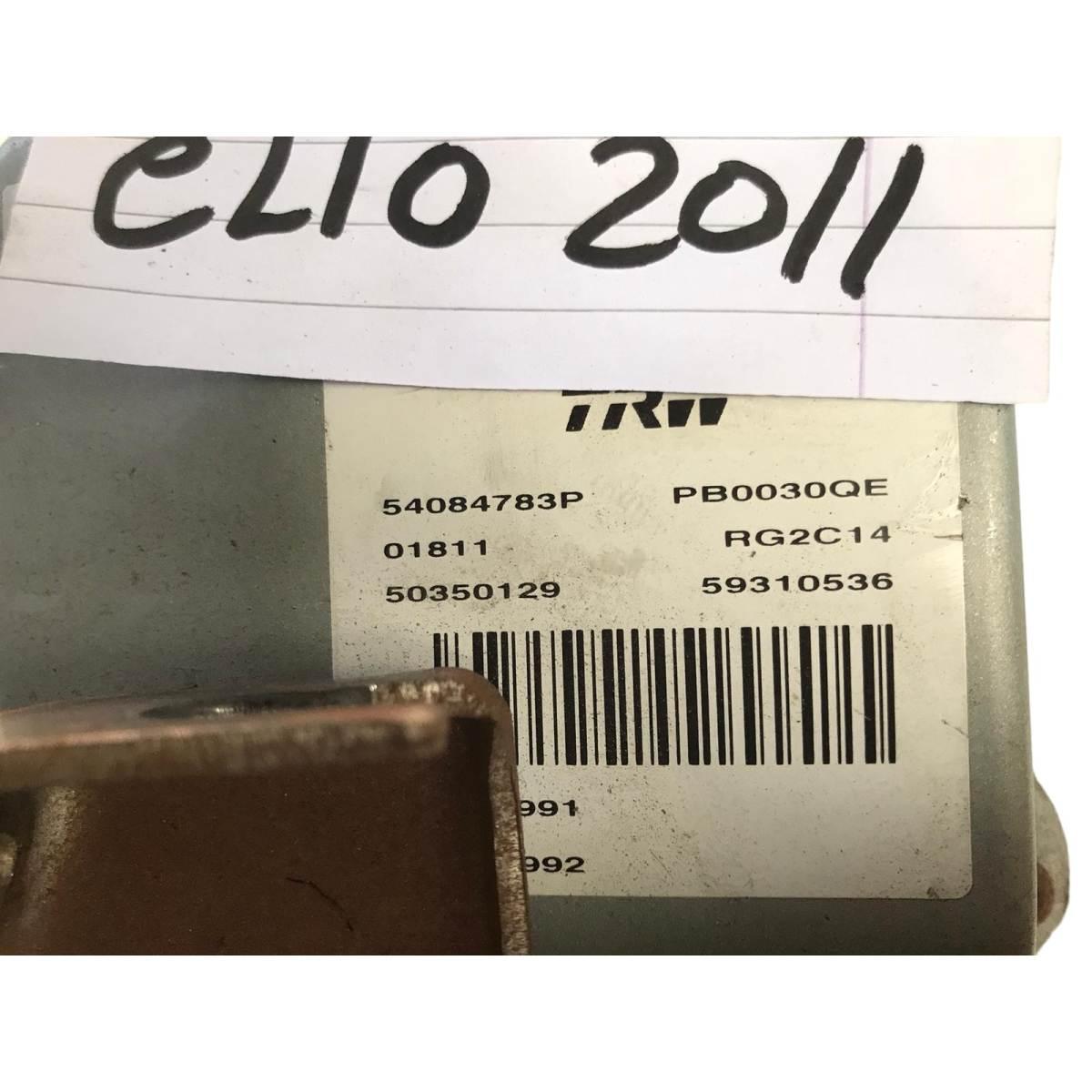 piantone sterzo renault clio 2011 1.5 dci 8200937939