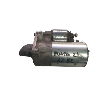 motorino avviamento fiat punto 2 serie 1.2 bz f000al0319