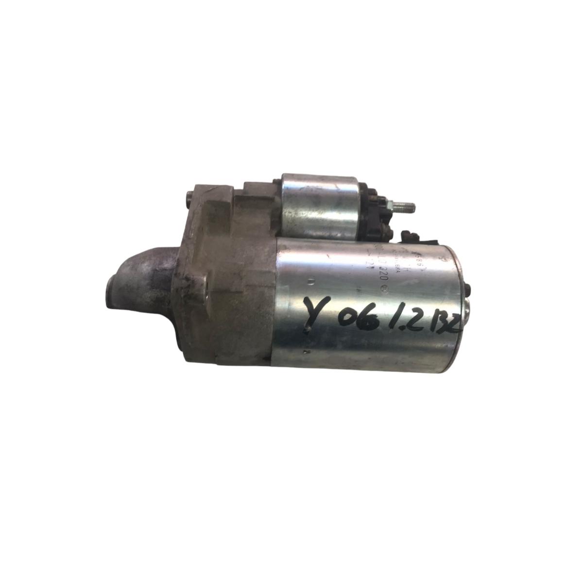 motorino avviamento lancia ypsilon 2006 1.2 bz f000al0320