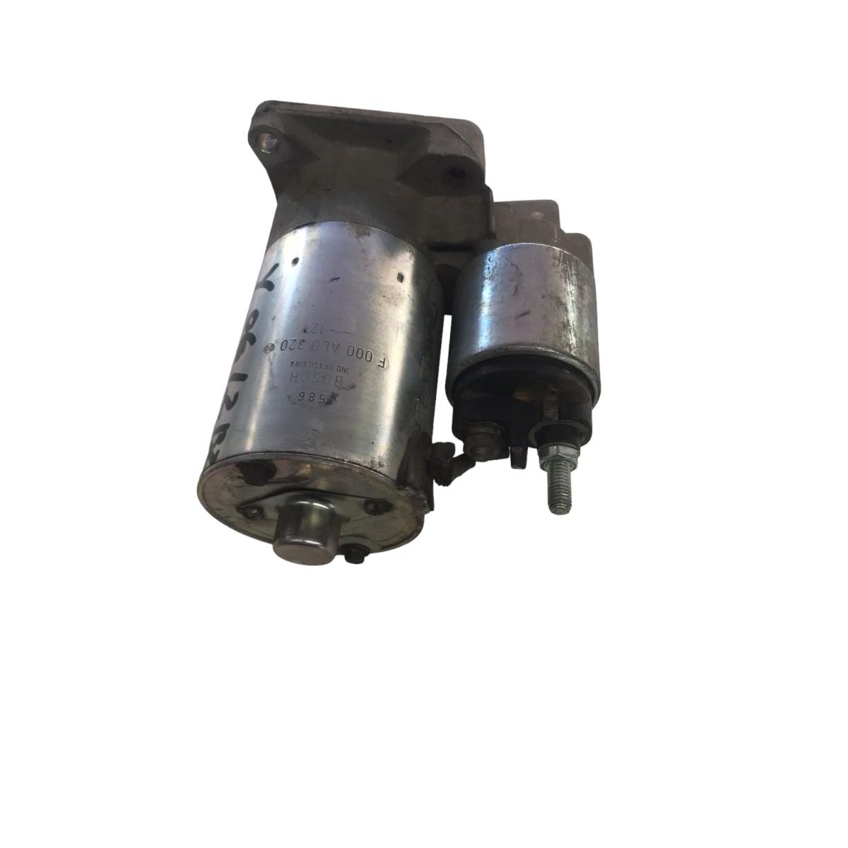 motorino avviamento lancia ypsilon 2006 1.2 bz f000al0320