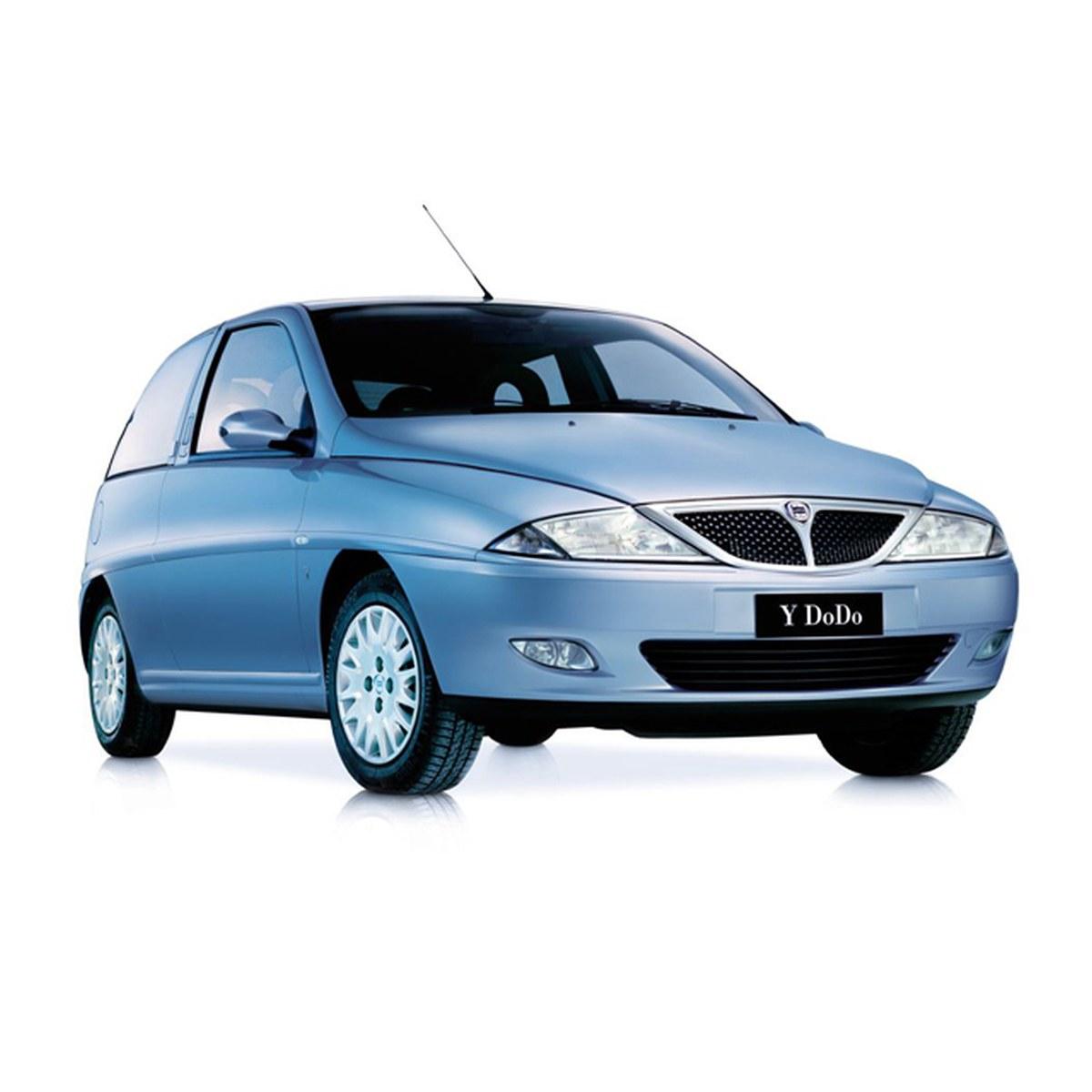 motorino avviamento lancia ypsilon 2006 1.2 bz f000al0320