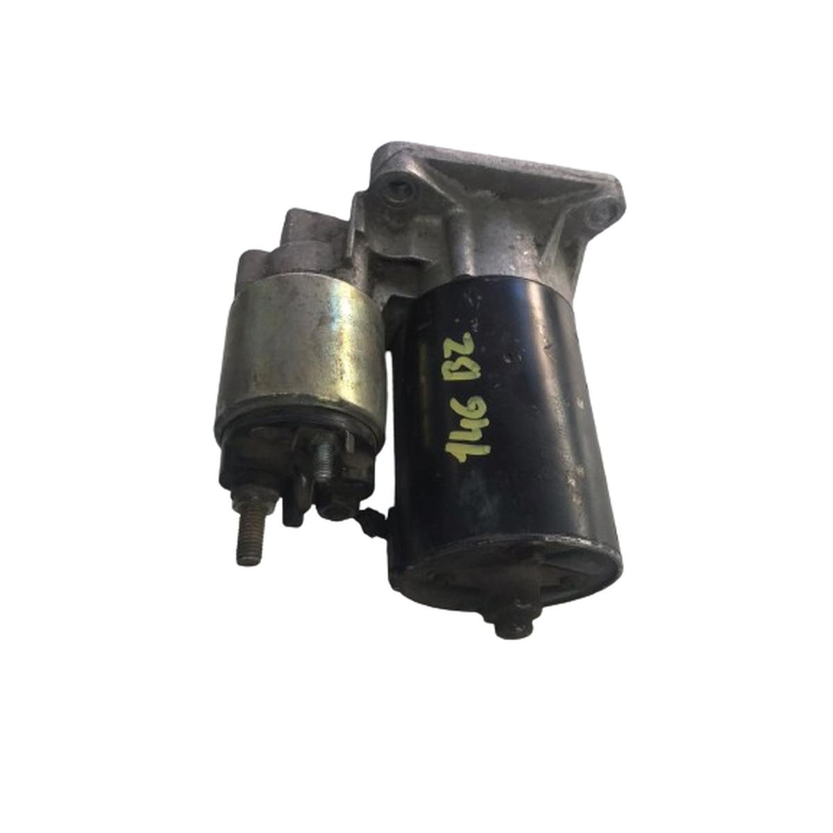 motorino avviamento alfa romeo 146 001107066