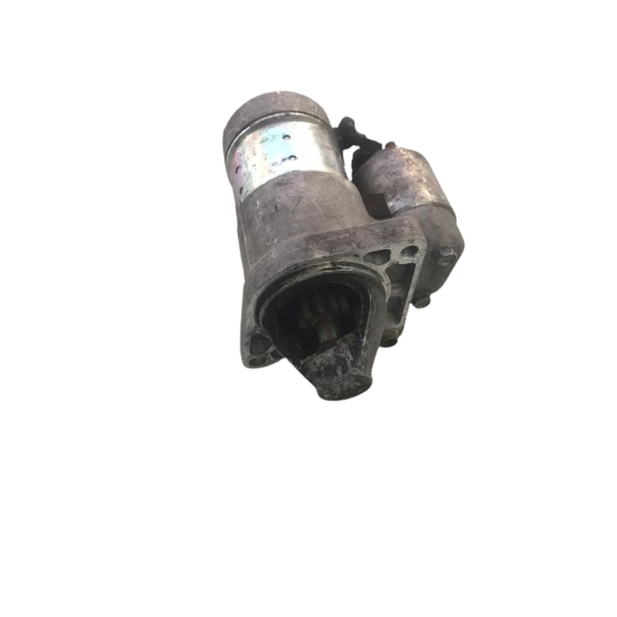 motorino avviamento fiat panda 2005 bz 51832950