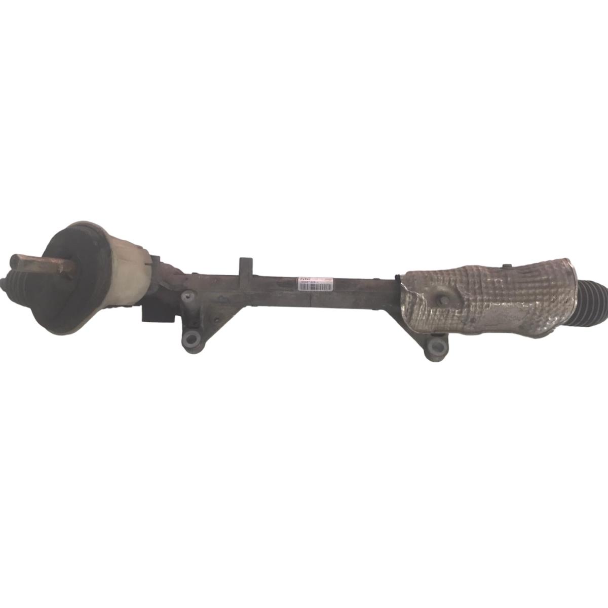 scatola guida renault clio 2011 1.5 dci a0027308a