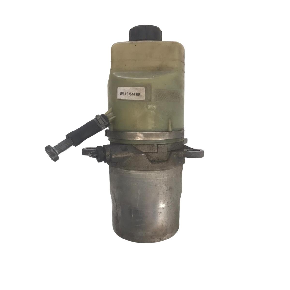 pompa idroguida ford c max 4m513k514bd