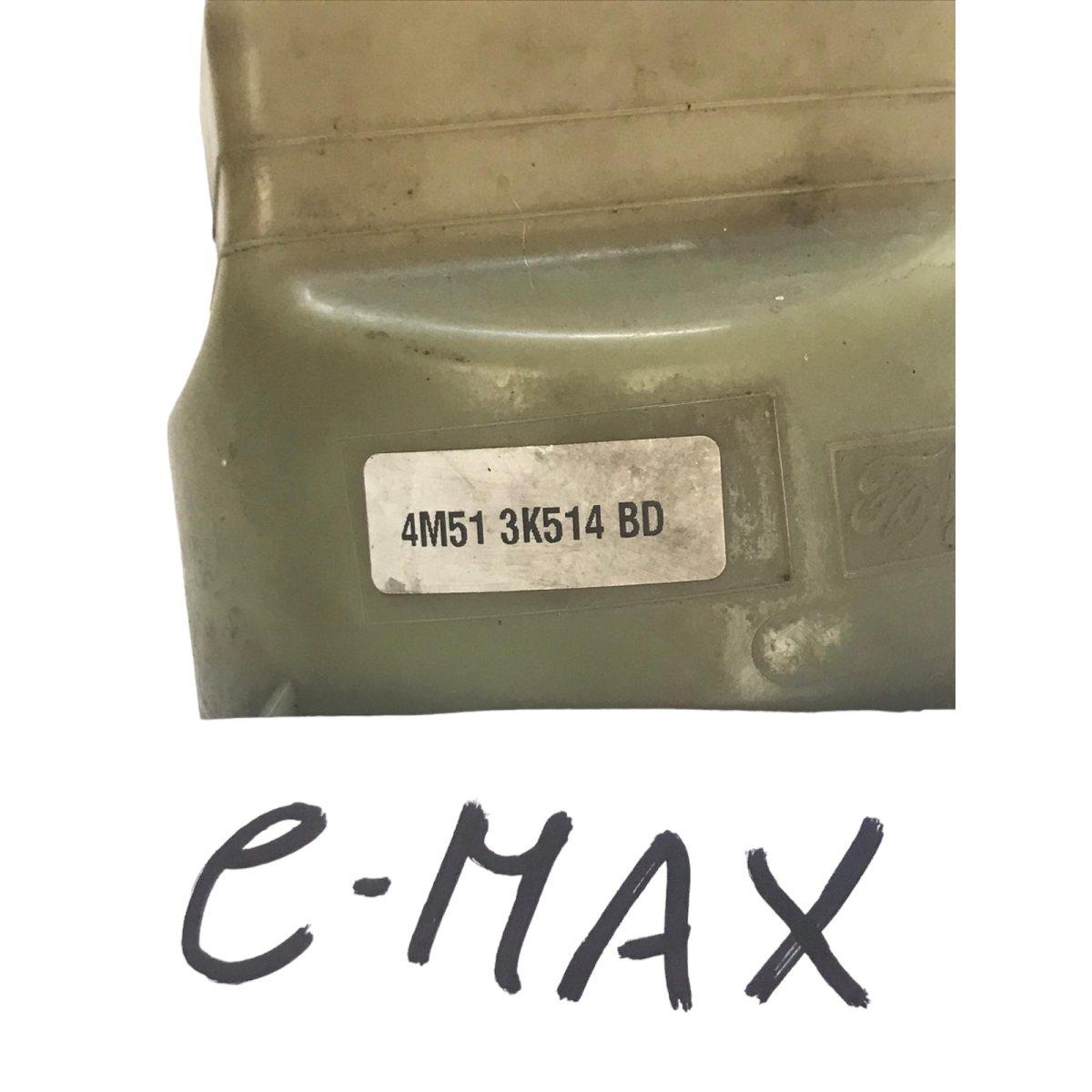 pompa idroguida ford c max 4m513k514bd