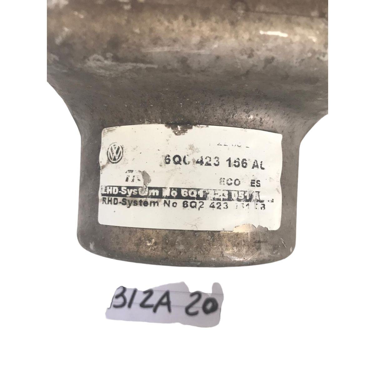 pompa idroguida seat ibiza 2006 6q0423156al