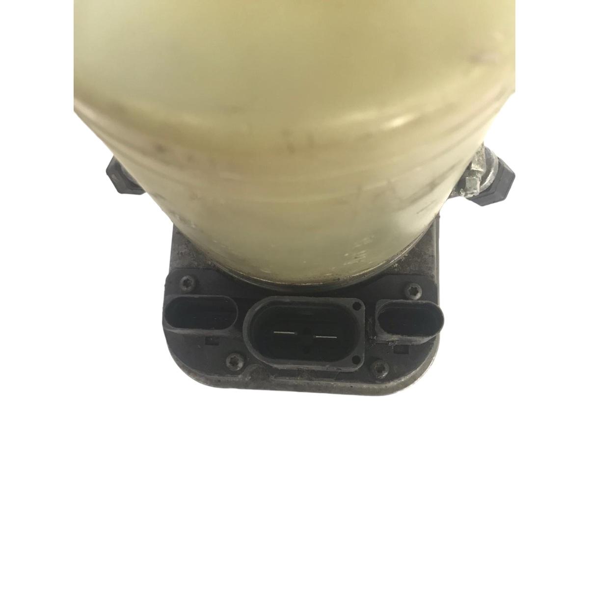 pompa idroguida volkswagen polo 2010 1.6 tdi m23390378ld