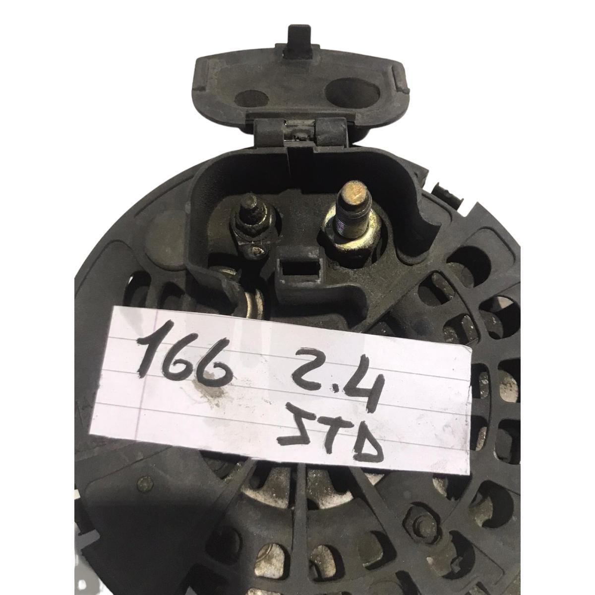 alternatore alfa romeo 166 2.4 jtd 46748353