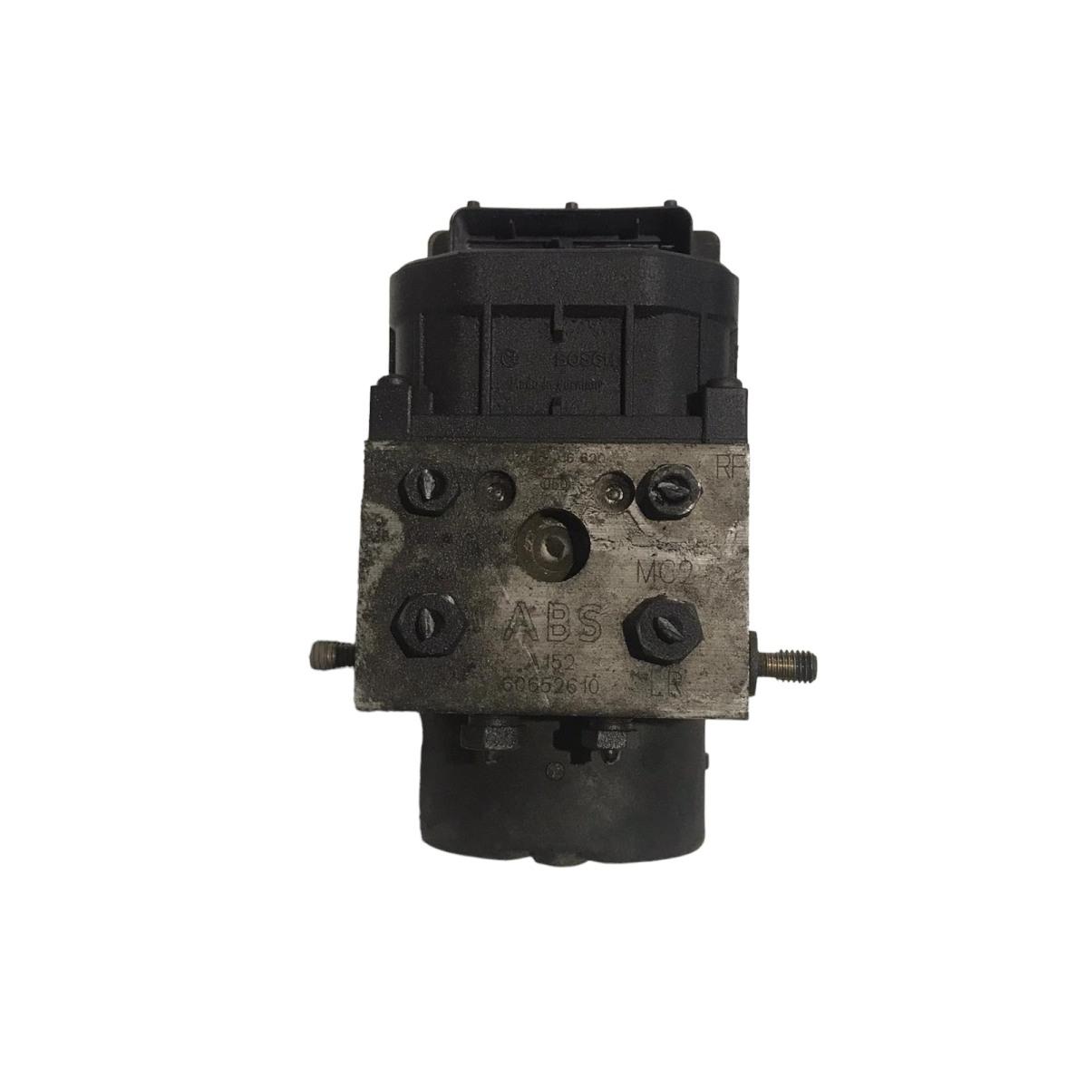 centralina abs alfa romeo 166 2.4 jtd 0273004384