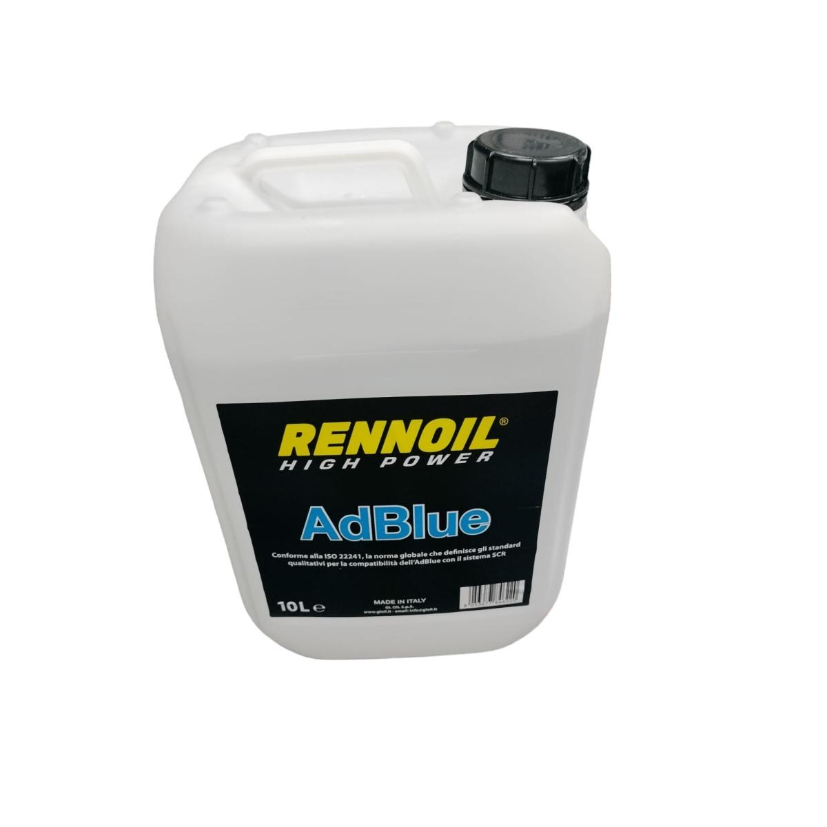 Rennoil high power adblue l.10