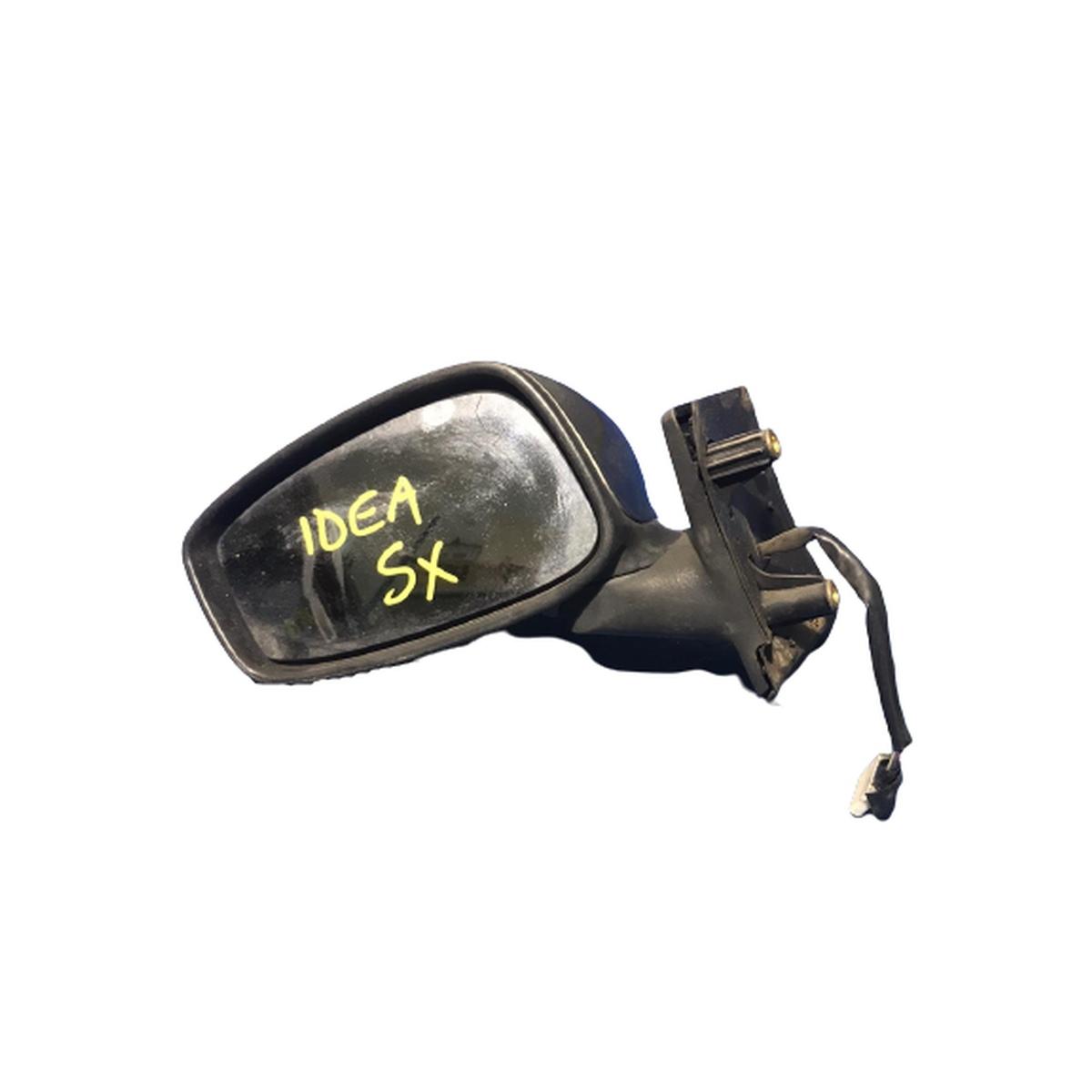 specchietto esterno sx fiat idea e30158459