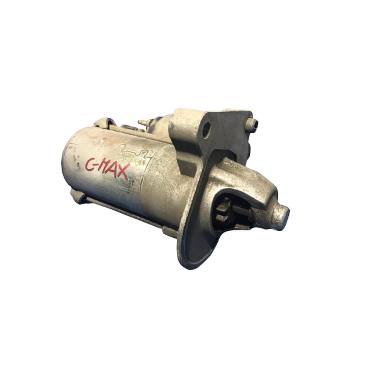 motorino avviamento ford c max 3m5t-11000-cf