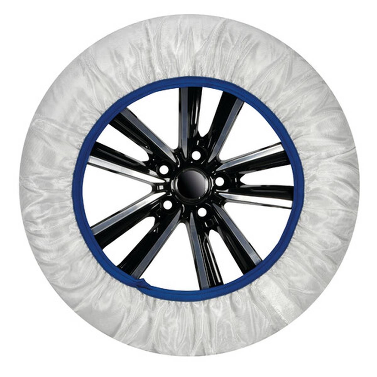 calze da neve per auto montaggio facile  lampa prodotto origiale XS