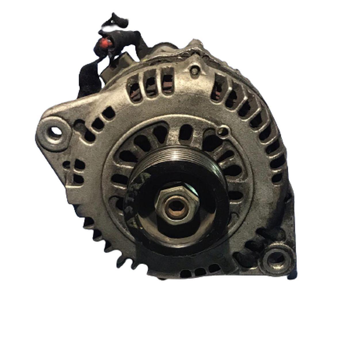 alternatore opel astra g