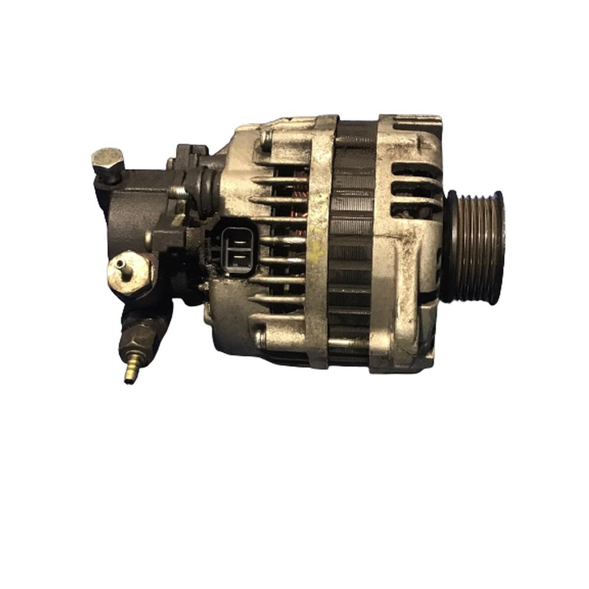 alternatore opel astra g