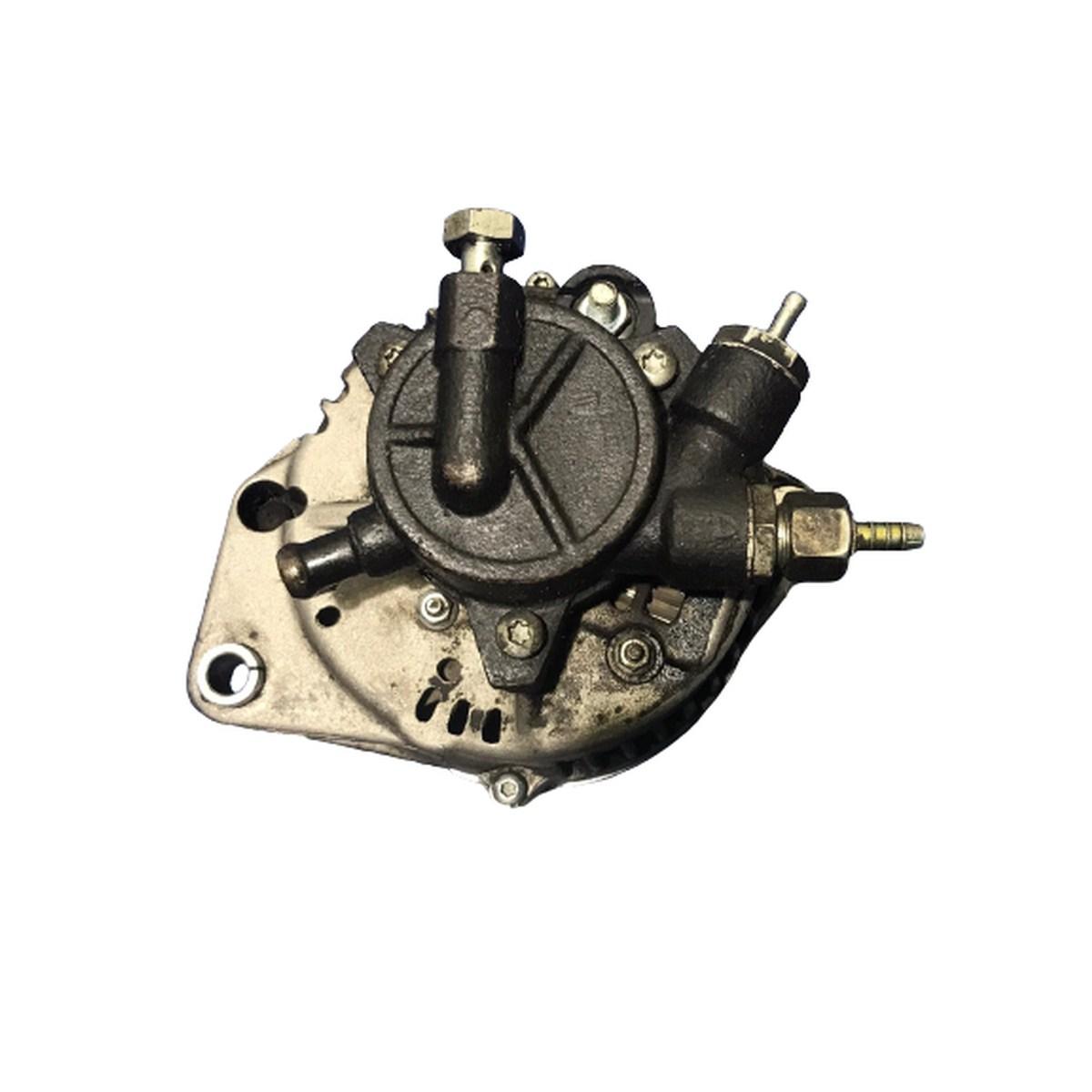 alternatore opel astra g